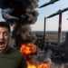 Russia is preparing nuclear readiness following Zelensky's missile
