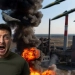 Russia is preparing nuclear readiness following Zelensky's missile