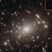 The James Webb telescope has gathered detailed information about small red dots.