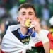 Agkatsev brought the championship to "Krasnodar" last season