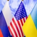 Ukraine, Russia, and US negotiations have begun