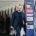 Булыкин: Станкович устал, не уходит, сказал