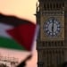 Buyuk Britaniya rasmiy Falastin davlatini tan oldi