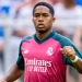 Endrik «Real Madrid» tarkibini tark etmaslikka qaror qildi