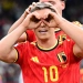 «Arsenal» hujumchisi Leandro Trossar «Beshiktosh» klubiga transfer qilinmoqda