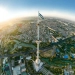 Tashkent was found to be the safest city in Central Asia