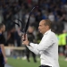 Bergomi supported Massimiliano Allegrini