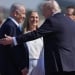 Trump started peace talks in Israel