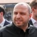 Rustem Umerov Ukraina xavfsizlik kengashi kotibi