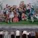 В Северной Корее начались казни за фильмы