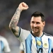 Lionel Messi Argentina terma jamoasidagi faoliyatini g'alaba bilan yakunladi