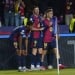 The Barcelona team will return to Camp Nou in 2026