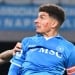 Di Lorenzo: De Bruyne's humility amazed