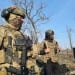 An Uzbek who was a contracted soldier in Russia was sentenced