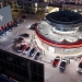 Tesla Dinerda robotlar xizmat ko‘rsatadi va zaryadlaydi