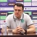 Storojuk: The team has not fully adapted yet
