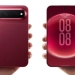 Huawei dunyodagi ilk keng formatli monoblok smartfonini taqdim etdi