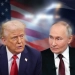 Putin criticized the Nobel Prize decisions