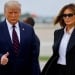 Melaniya Tramp tashqi siyosatda pozitsiyani o‘zgartirdi