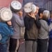 Isroil havo hujumi: G‘azoda bolalar halok bo‘ldi
