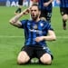 “Al-Nasr” обсуждает трансфер Хакана Чалханоглу
