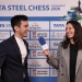 Нодирбек Абдусатторов победитель Tata Steel Chess 2026!