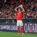 Alvaro Karreraz officially joined "Real"