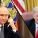 Путин выдвинул новые территориальные требования к Украине