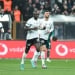 Besiktas player may move to Russia