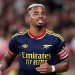 «Arsenal» hujumchisi Gabriel Jezus «Napoli»ga o'tishi haqidagi xabarlarni rad etdi