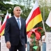 Marat Kambolov Janubiy Osetiyadagi prezidentlik saylovlarida g'alaba qozondi