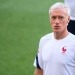 Desham emphasized Kone's place in the France national team