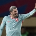 De Paul is the most expensive transfer in Inter Miami's history