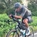 French cyclist arrested in Russia