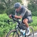 French cyclist arrested in Russia
