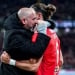 Genich: Spartak players respect Stankovich