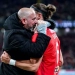 Genich: Spartak players respect Stankovich