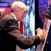 Nepomnyashchiy expressed a positive opinion about Russian rivals