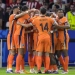 Netherlands defeated Finland, left no chance