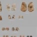 80 Thousand-Year-Old Arrowheads Found in Obi-Rahmat Cave