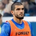 Sulaymonov: Large goals are possible with Rostov
