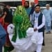 The Taliban strictly banned wedding ceremonies in Afghanistan