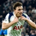 "Tottenham" head coach pleased with Palino's performance