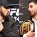 UFC 317: В июне ожидаются два крупных чемпионских боя