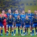 Yeremiya Rekoba "Las-Palmas"da debyut qildi