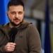 Zelensky talked about what the Russian troops are planning to do