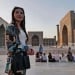 Uzbekistan is becoming an international tourism center