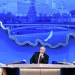 Putin: Increasing the population is a pressing task