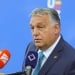 Orban: The threat of world war has not disappeared yet