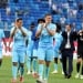 Gasilin Zenitning ochko yo‘qotishini kuzatmoqchi